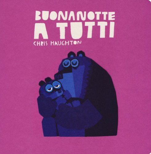 Buonanotte a tutti
