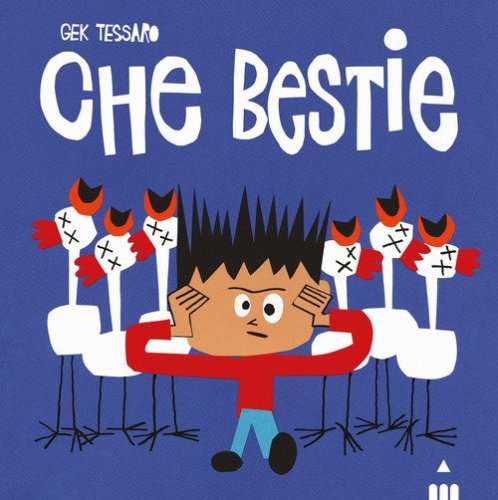 Che bestie