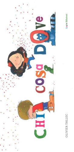 Chi cosa dove