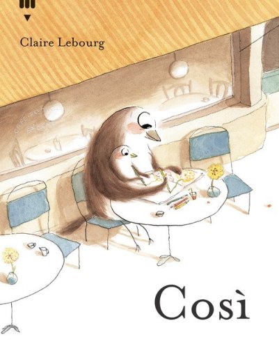Cos&igrave;