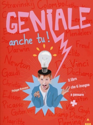 Geniale anche tu!