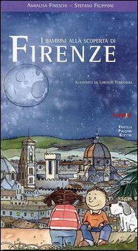 I bambini alla scoperta di Firenze