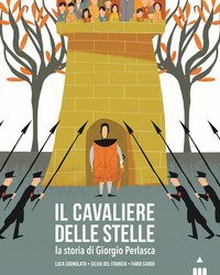 Il cavaliere delle stelle. La storia di Giorgio Perlasca