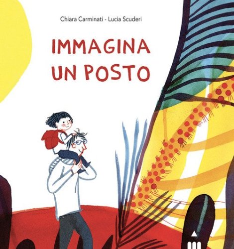 Immagina un posto