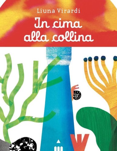 In cima alla collina