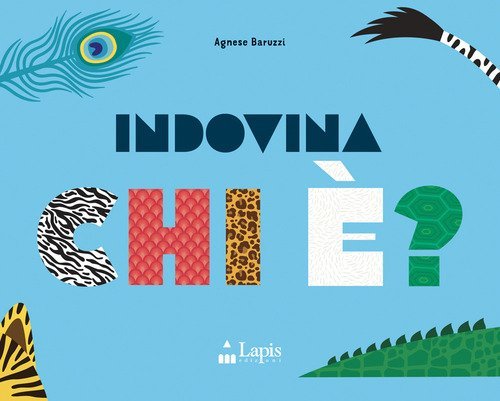 Indovina chi &egrave;?