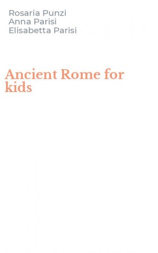 Ancient Rome for kids