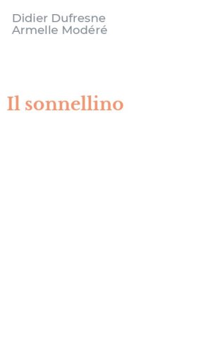 Il sonnellino