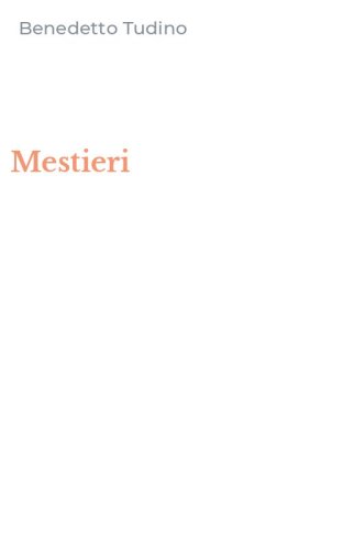 Mestieri