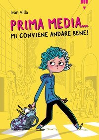 Prima media... Mi conviene andare bene!