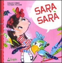 Sara sar&agrave;