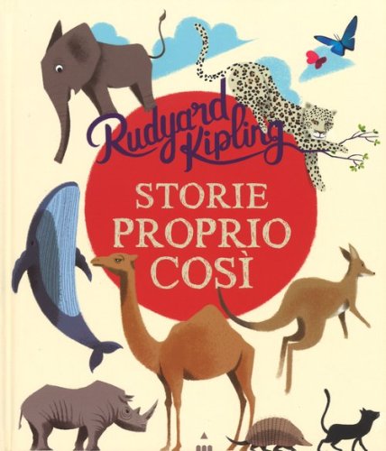 Storie proprio cos&igrave;