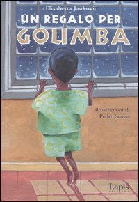 Un regalo per Goumba