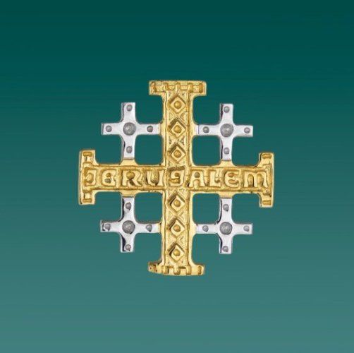 CROCE E CATENINA ARGENTO 925 - QUESTO ARTICOLO E' FRUTTO DI UNA LAVORAZIONE ARTIGIANALE. REALIZZATO INTERAMENTE IN ITALIA