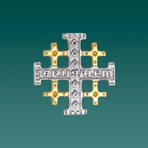 CROCE E CATENINA ARGENTO 925 - QUESTO ARTICOLO E' FRUTTO DI UNA LAVORAZIONE ARTIGIANALE. REALIZZATO INTERAMENTE IN ITALIA