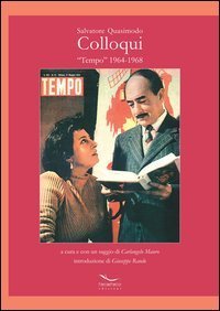 Colloqui. &laquo;Tempo&raquo; 1964-1968