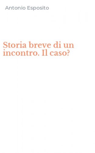 Storia breve di un incontro. Il caso?
