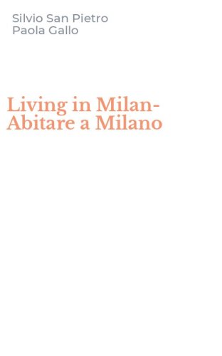 Living in Milan-Abitare a Milano