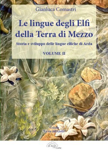 Le lingue degli elfi della Terra di Mezzo