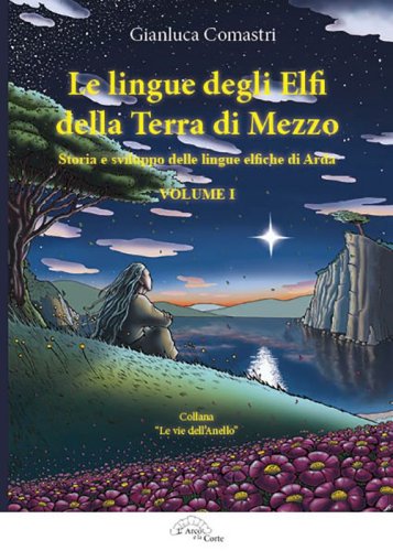 Le lingue degli elfi delle Terre di Mezzo
