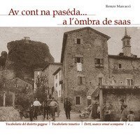 Av cont na pas&eacute;da... a l'&ograve;mbra de saas