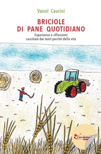 Briciole di pane quotidiano. Esperienze e riflessioni suscitate dai tanti perch&eacute; della vita