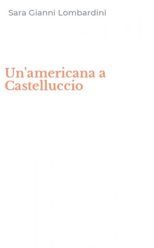 Un'americana a Castelluccio