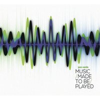 Music made to by played