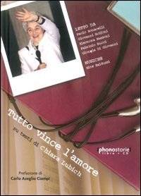 Tutto vince l'amore. Su testi di Chiara Lubich