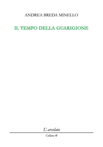Il tempo della guarigione