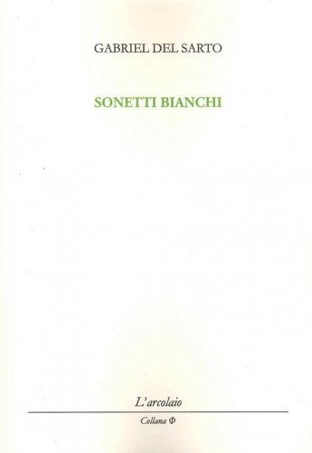 Sonetti bianchi