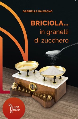 Briciola... in granelli di zucchero