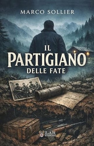 Il partigiano delle fate