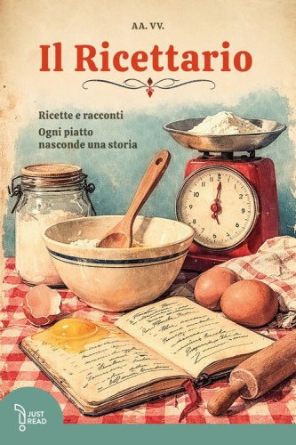 Il ricettario