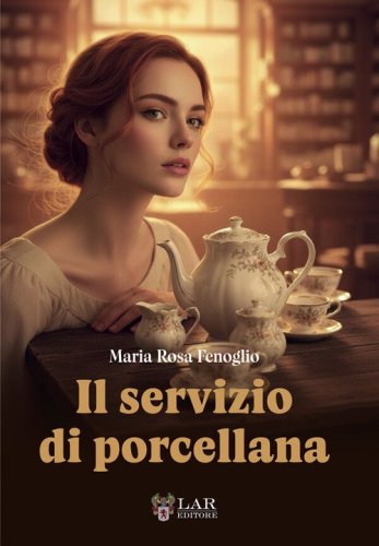 Il servizio di porcellana