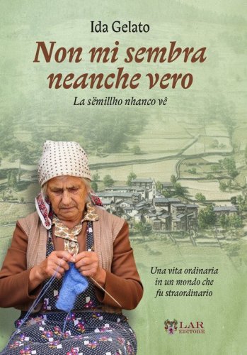 Non mi sembra neanche vero
