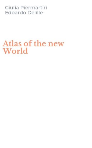 Atlas of the new World
