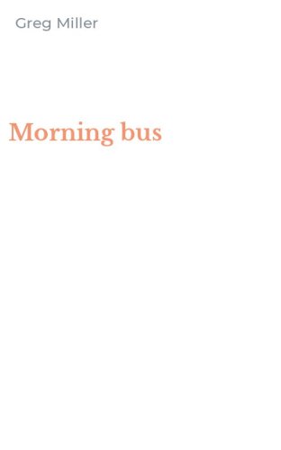 Morning bus