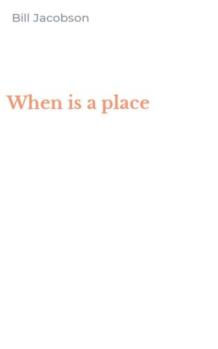 When is a place