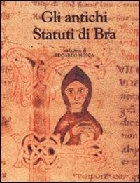 Gli antichi statuti di Bra
