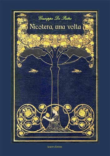 Nicotera, una volta