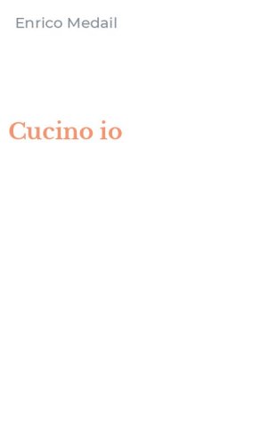 Cucino io