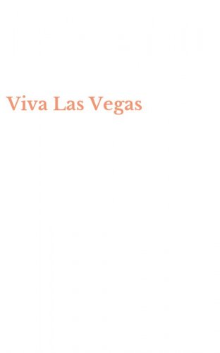 Viva Las Vegas