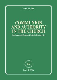 Communion and authority in the church