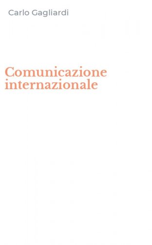 Comunicazione internazionale