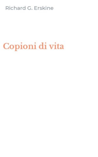 Copioni di vita