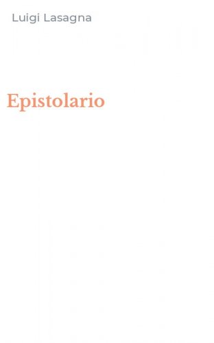 Epistolario