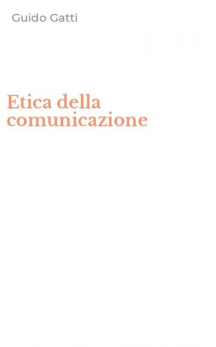Etica della comunicazione