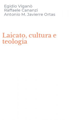 Laicato, cultura e teologia