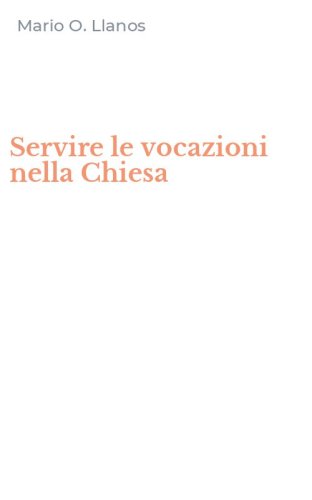 Servire le vocazioni nella Chiesa
